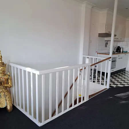 Bed & Breakfast Chang *