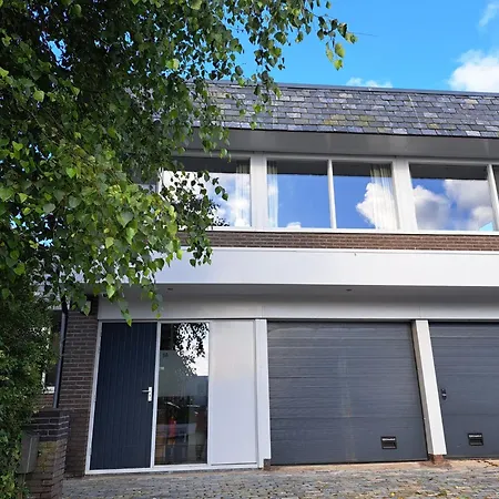 Chang 住宿加早餐酒店 *