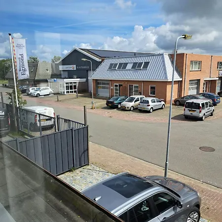 住宿加早餐酒店 Chang *