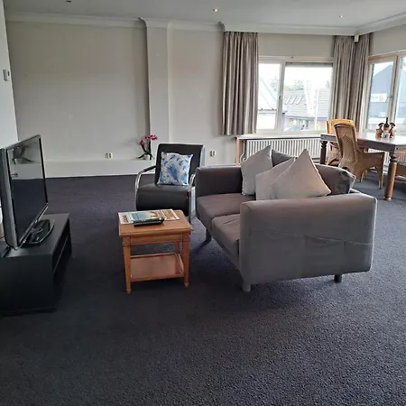 Chang 住宿加早餐酒店 *